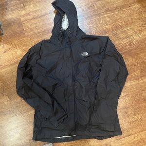 The North Face Rain Coat